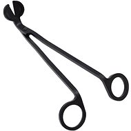 RENTEX Wick Scissors, Black - Wick Scissors