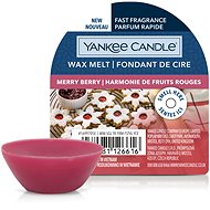 YANKEE CANDLE Merry Berry 22 g