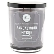 DW HOME Sandalwood Myrrh 425 g - Svíčka