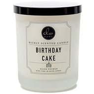 DW HOME Birthday Cake 425 g - Svíčka