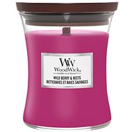 WOODWICK Wild Berry & Beets 275 g