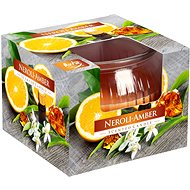 BISPOL Neroli Amber 80 g - Svíčka