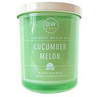 DW Home Cucumber Melon 108 g - Svíčka
