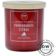 DW Home Pomegranate Citrus 108 g - Svíčka