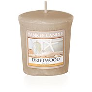 YANKEE CANDLE Driftwood 49 g - Svíčka