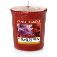 YANKEE CANDLE Vibrant Saffron 49 g