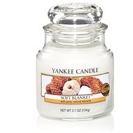 YANKEE CANDLE Classic Soft Blanket Small 104g - Candle