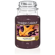 YANKEE CANDLE Classic Autumn Glow large 623g - Candle