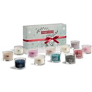 YANKEE CANDLE gift set votive candle in glass 12×37 g - Candle