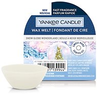 YANKEE CANDLE Snow Globe Wonderland 22 g - Vonný vosk