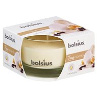 BOLSIUS True Scents Vanilla 50× 80 mm 