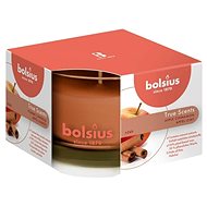 BOLSIUS True Scents Apple Cinnamon 50 × 80 mm