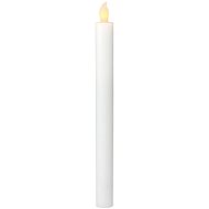 CEPEWA LED wax candle 25 cm