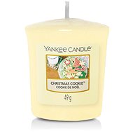 Yankee Candle Christmas Cookie 49 g - Svíčka