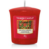 Yankee Candle Red Apple Wreath  49 g - Svíčka