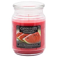 CANDLE LITE Juicy Watermalon Slice 510g - Candle