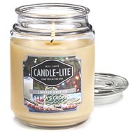 CANDLE LITE Santa's Cookies 510g - Candle