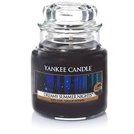YANKEE CANDLE Dreamy Summer NIght 104g - Candle