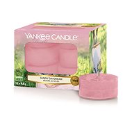 YANKEE CANDLE Sunny Daydream 12× 9.8g - Candle