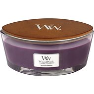 WOODWICK Elipsa Spiced Blackberry 453 g - Svíčka