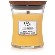 WOODWICK Seasisde Mimosa 275g - Candle