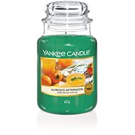 YANKEE CANDLE Alfresco Afternoon 623 g