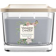 YANKEE CANDLE Sun-warmed Meadows 347 g - Svíčka