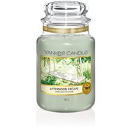 YANKEE CANDLE Afternoon Escape 623 g