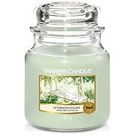 YANKEE CANDLE Afternoon Escape 411 g
