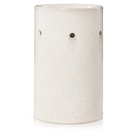 YANKEE CANDLE Addison Glazed Ceramic - Aroma Lamp