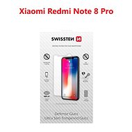 Swissten pro Xiaomi Redmi Note 8 Pro - Ochranné sklo