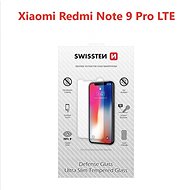 Swissten pro Xiaomi Redmi Note 9 Pro/Redmi Note 9 Pro Max/Redmi Note 9S - Ochranné sklo