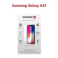 Swissten pro Samsung Galaxy A22 - Ochranné sklo
