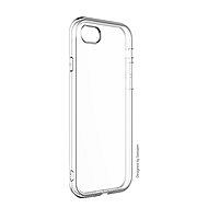 Swissten Clear Jelly pro Apple iPhone 14 Pro Max transparentní