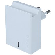 Nabíječka do sítě Swissten síťová nabíječka lightning SMART IC 2xUSB 3A bílá