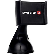 Swissten B2 držák na sklo nebo palubní desku - Držák na mobilní telefon