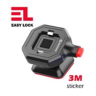 Swissten Easy Lock Car / Office - Držák na mobilní telefon