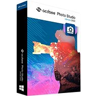 ACDSee Photo Studio Ultimate 2022 (elektronická licence) - Grafický software