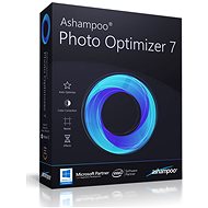 Ashampoo Photo Optimizer 7 (elektronická licence) - Kancelářský software