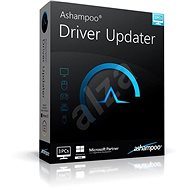 Ashampoo Driver Updater (elektronická licence) - Kancelářský software