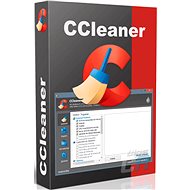 CCleaner Professional (elektronická licence) - Kancelářský software