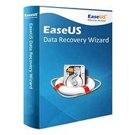 Zálohovací software EaseUs Data Recovery Wizard Technician (elektronická licence)