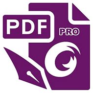 Foxit PDF Editor Pro 11 (elektronická licence) - Kancelářský software