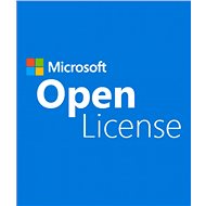 1 klient pro Microsoft Windows Server 2019 StD Core Edit OLP DEVICE CAL EDU (elektronická licence) - Klientské licence pro server (CAL)