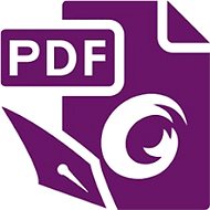 Foxit PDF Editor 12 (elektronická licence) - Kancelářský software