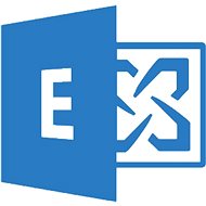 Microsoft Exchange Online - Plan 1 (měsíční předplatné) - neobsahuje desktopovou aplikaci - Kancelářský software