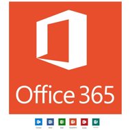 Microsoft Office 365 A5 (měsíční předplatné) pro školy - Kancelářský software