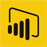 Microsoft Power BI Pro (měsíční předplatné) - neobsahuje desktopovou aplikaci - Kancelářský software
