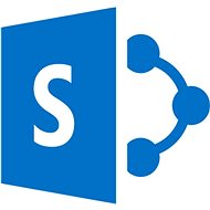 Microsoft SharePoint Online - Plan 2 (měsíční předplatné) - neobsahuje desktopovou aplikaci - Kancelářský software