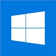 Microsoft Windows 10 Enterprise E5 (měsíční předplatné) - Kancelářský software